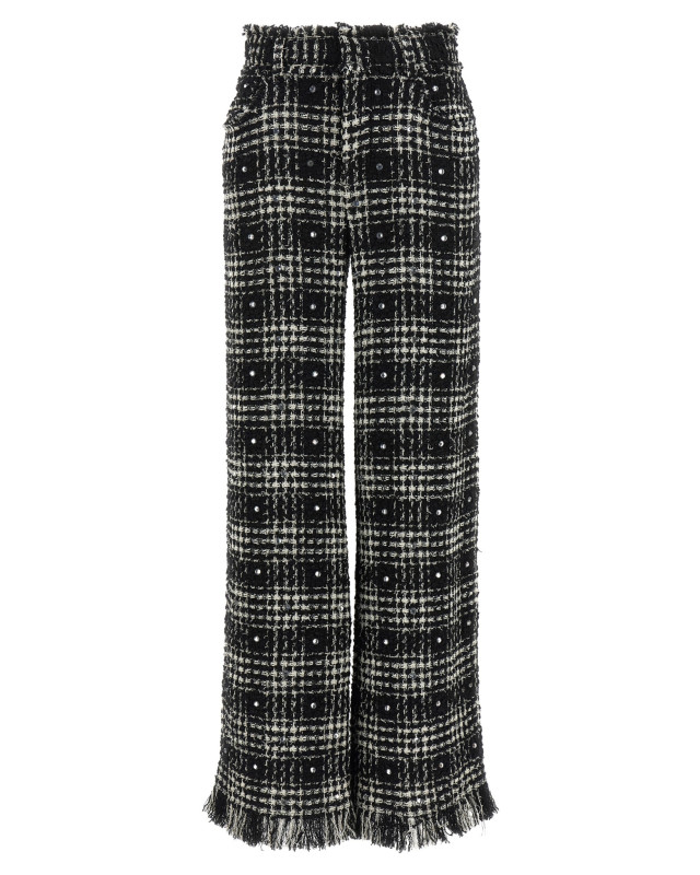 [Giuseppe di Morabito] Trousers FW25 05FWPA091C0532699