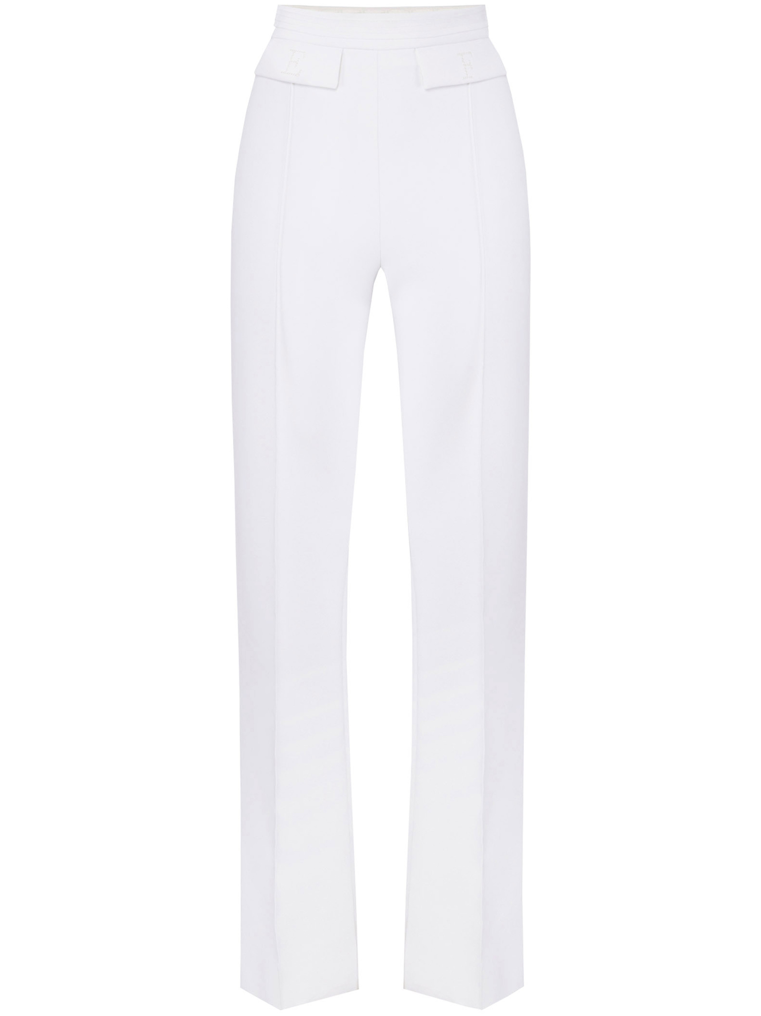 [ELISABETTA FRANCHI] Trousers SS26 PA17161E2
