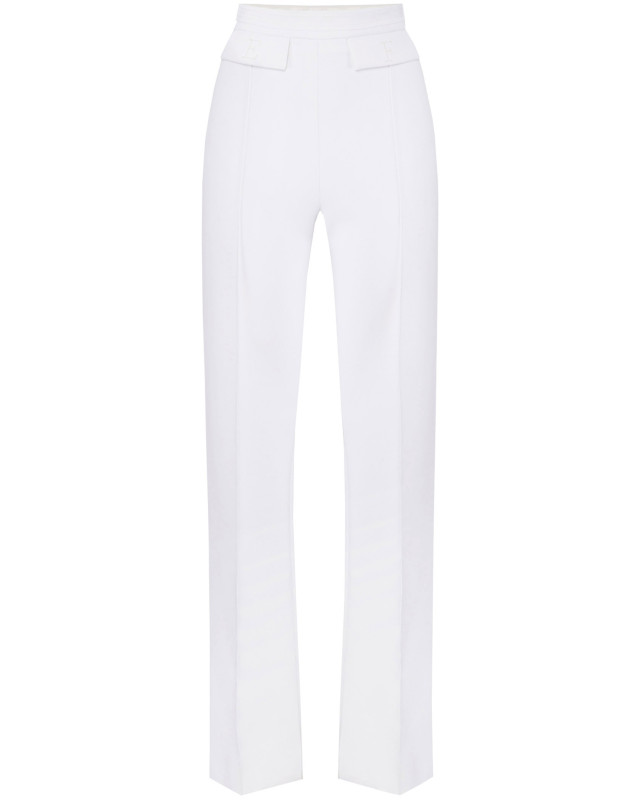 [ELISABETTA FRANCHI] Trousers SS26 PA17161E2