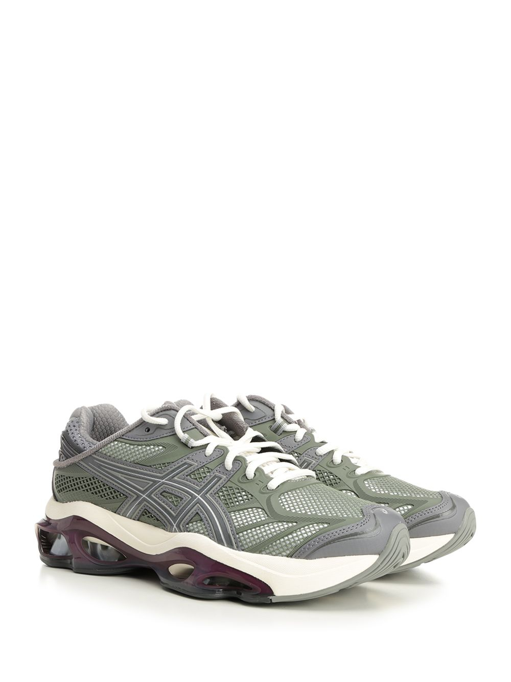 [Asics] Sneakers SS26 1203A678300