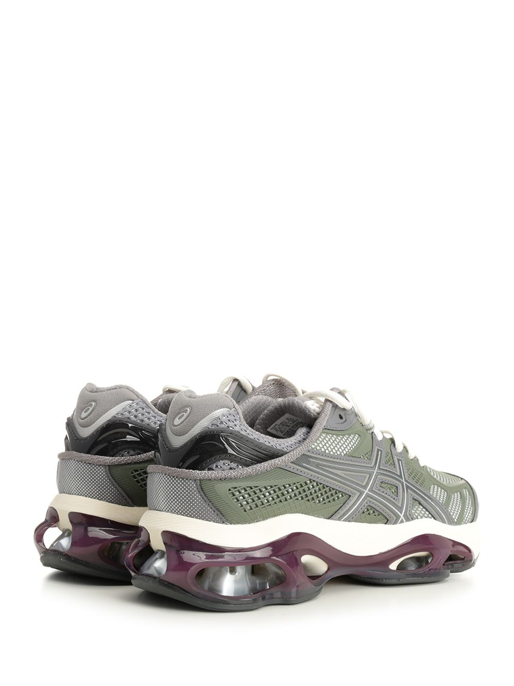 [Asics] Sneakers SS26 1203A678300
