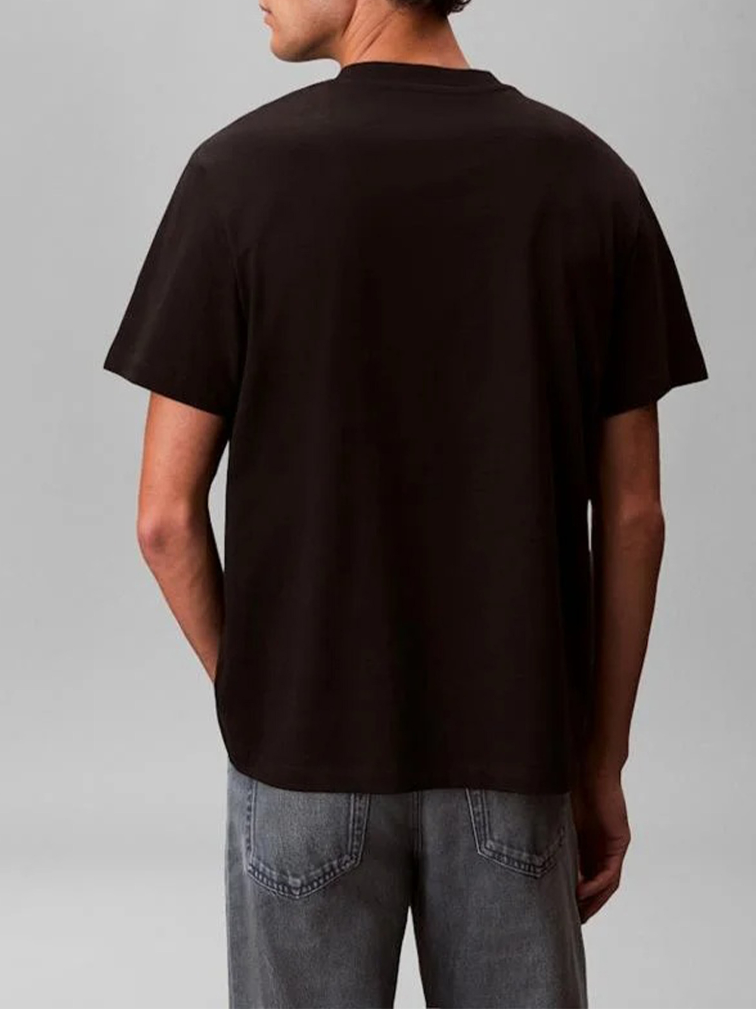 [CALVIN KLEIN] T-shirts Short Sleeve SS26 LV04LF811G