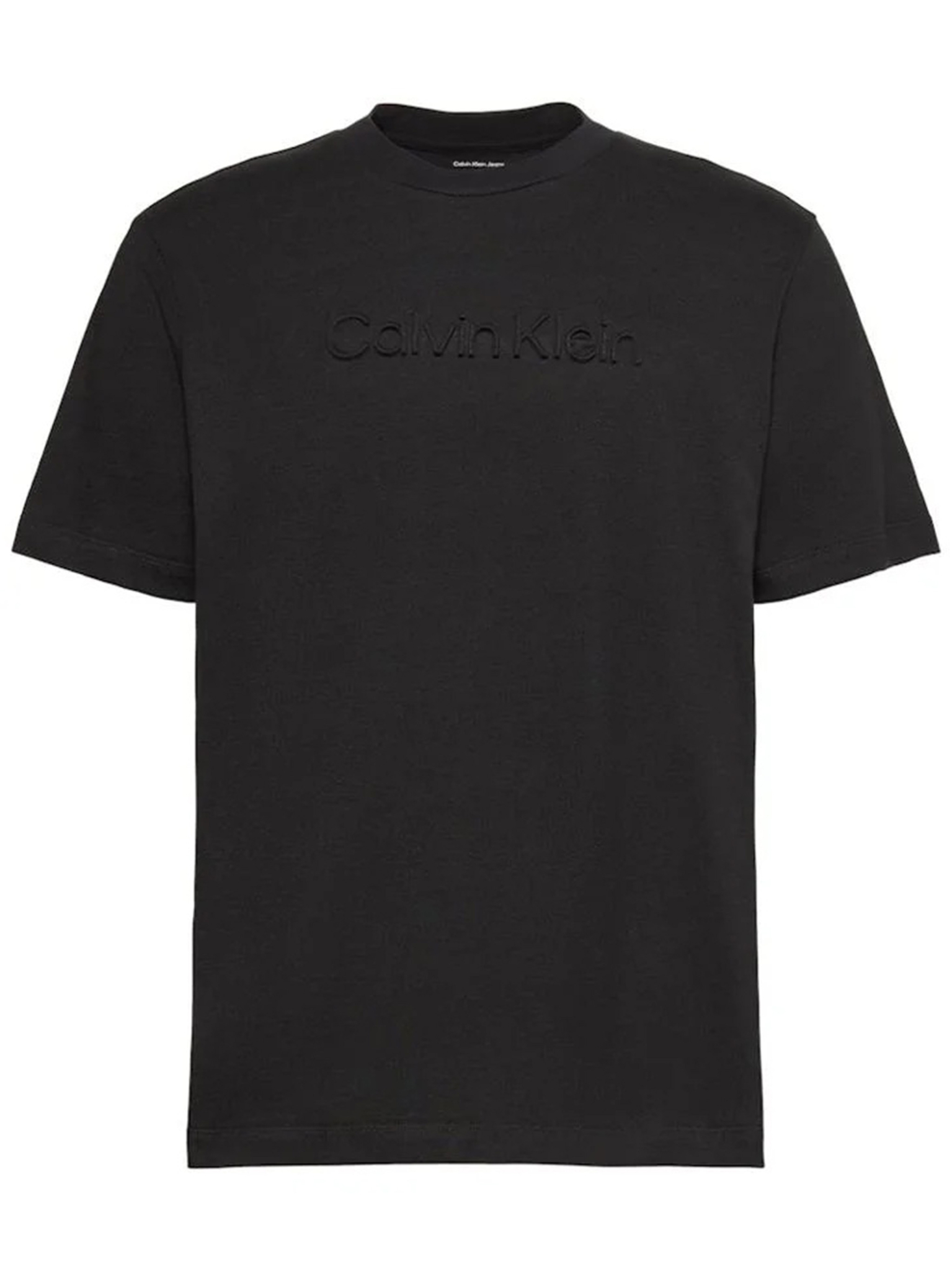 [CALVIN KLEIN] T-shirts Short Sleeve SS26 LV04LF811G