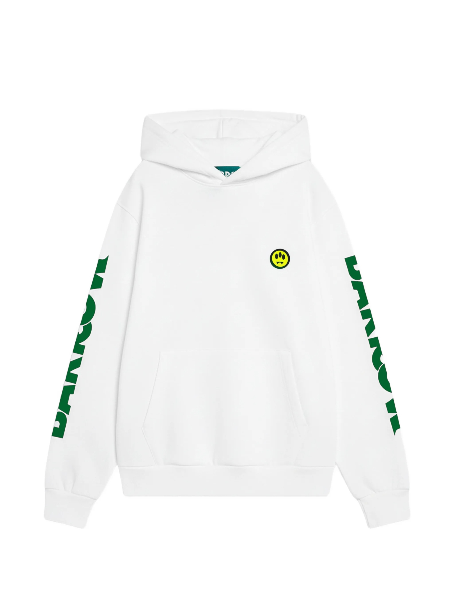 [BARROW] Hoodie SS26 S6BWUAHS005