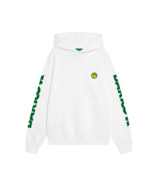 [BARROW] Hoodie SS26 S6BWUAHS005