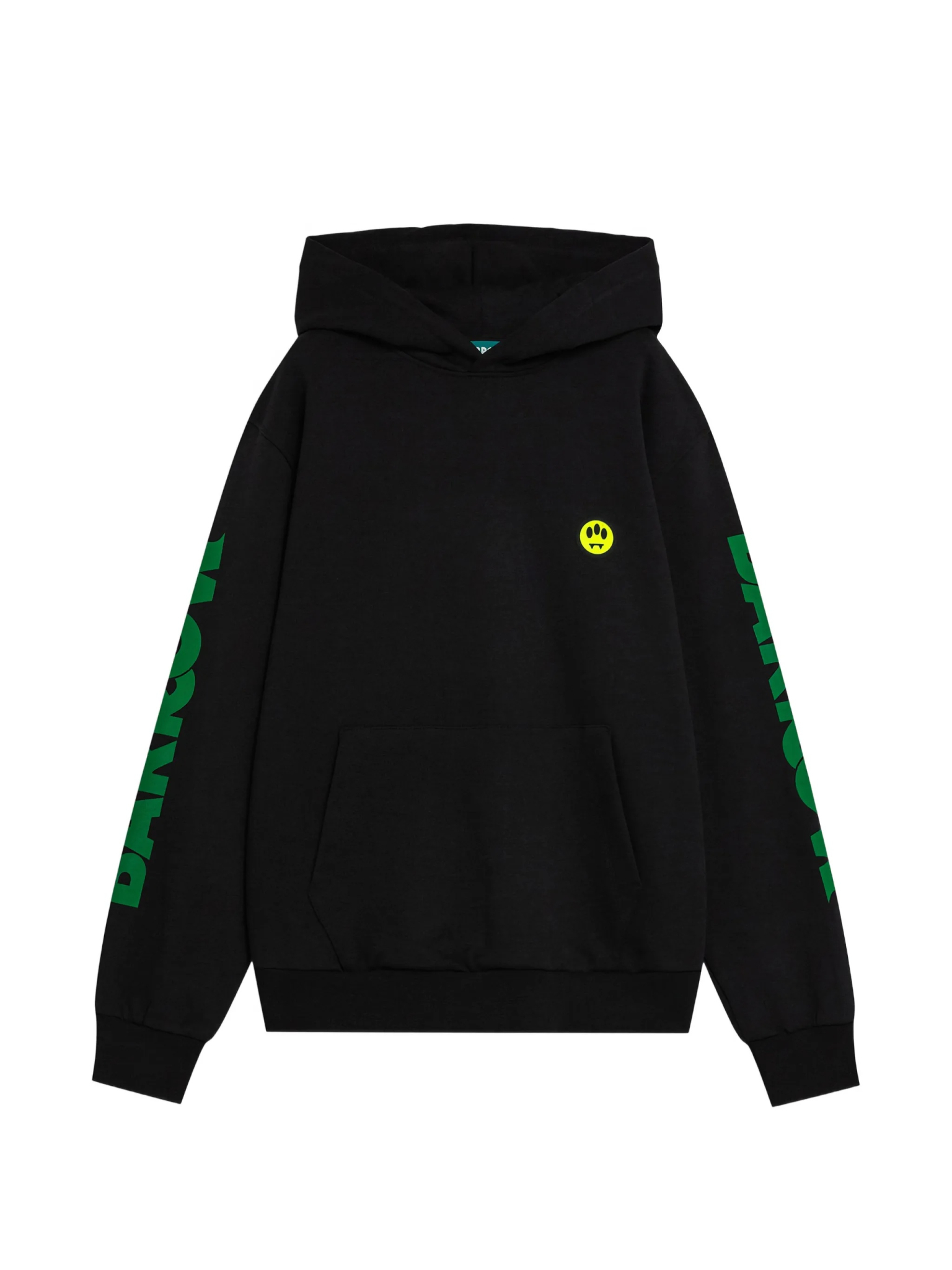[BARROW] Hoodie SS26 S6BWUAHS005