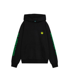 [BARROW] Hoodie SS26 S6BWUAHS005