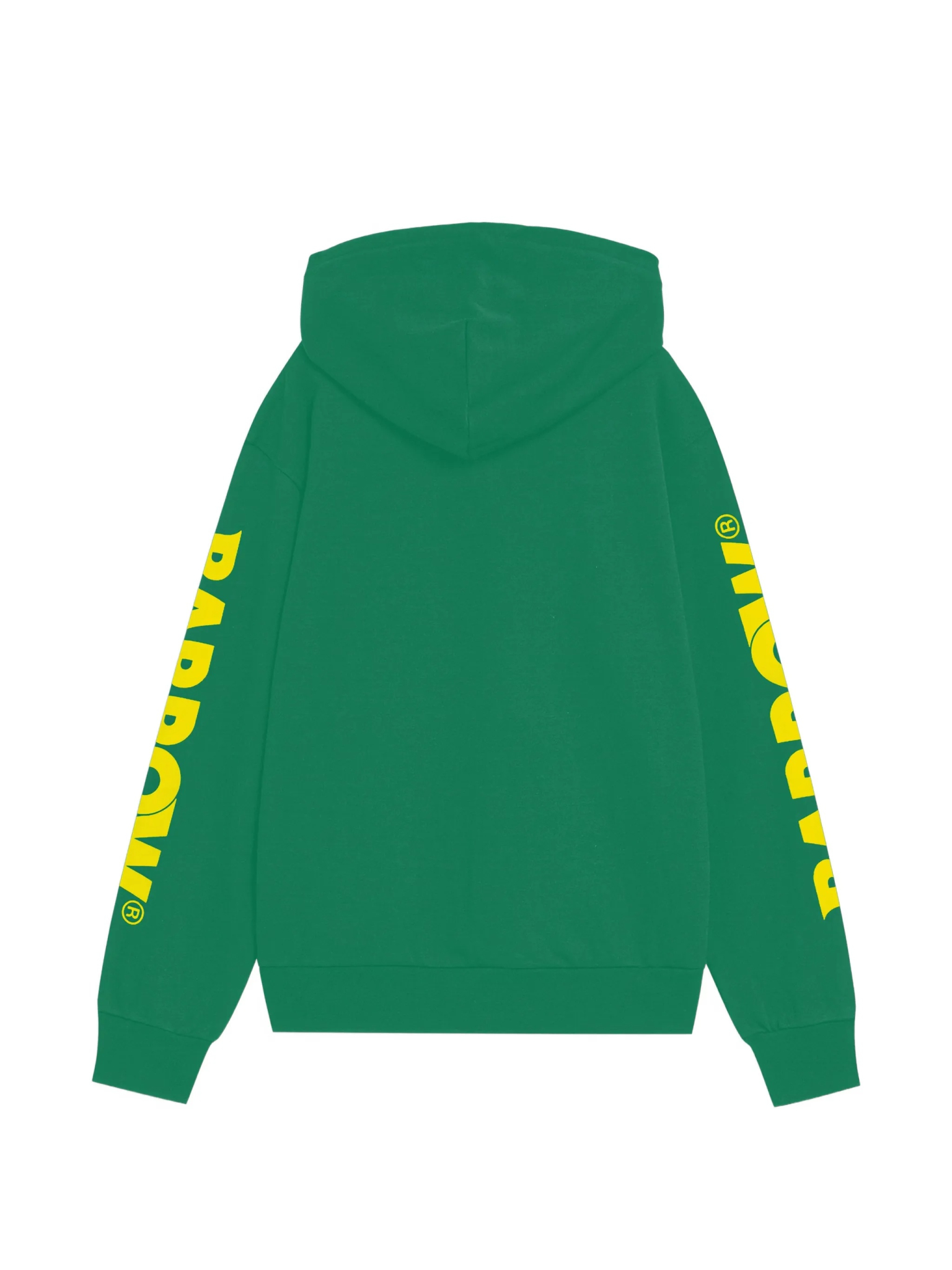 [BARROW] Hoodie SS26 S6BWUAHS005