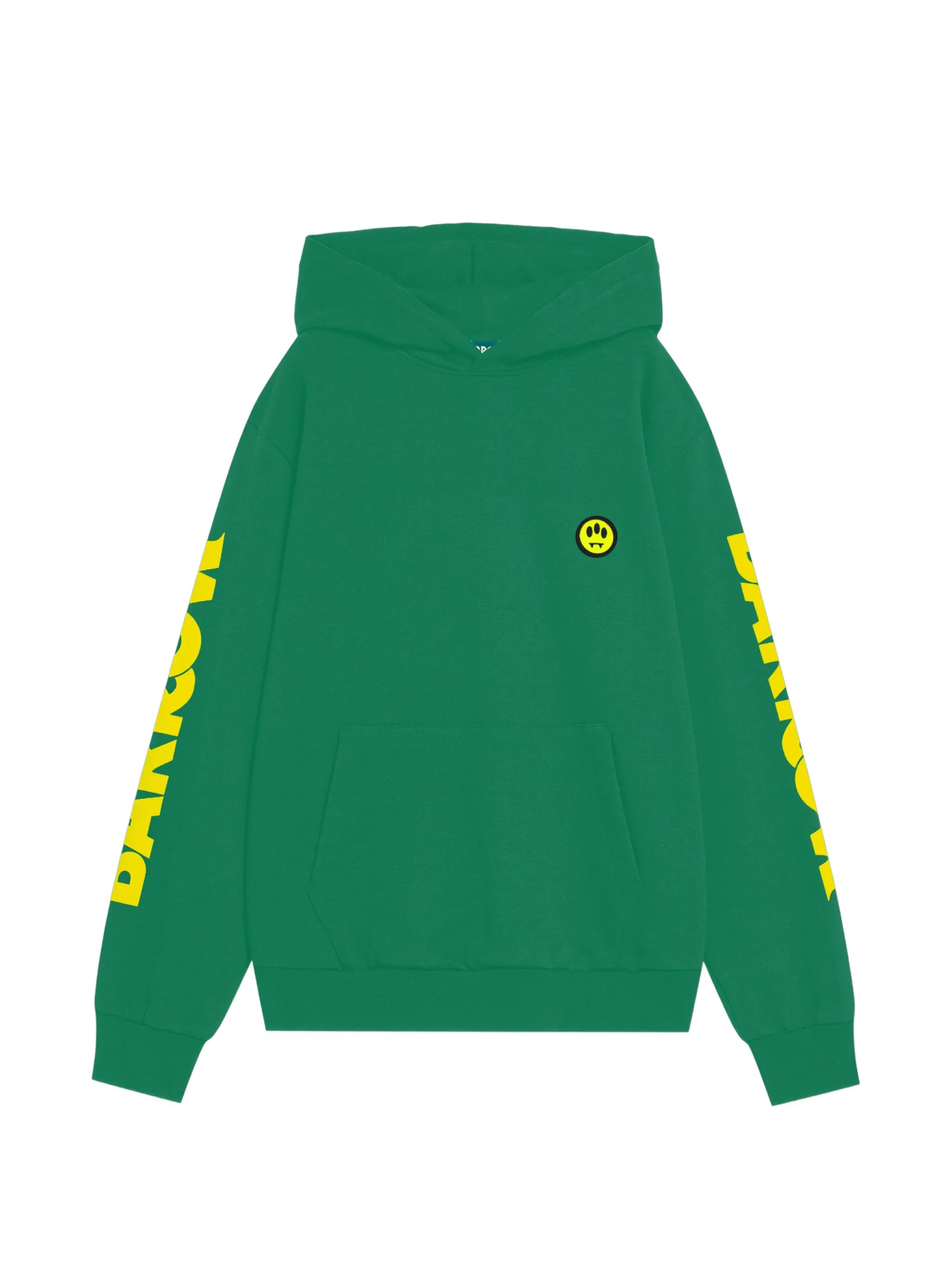 [BARROW] Hoodie SS26 S6BWUAHS005