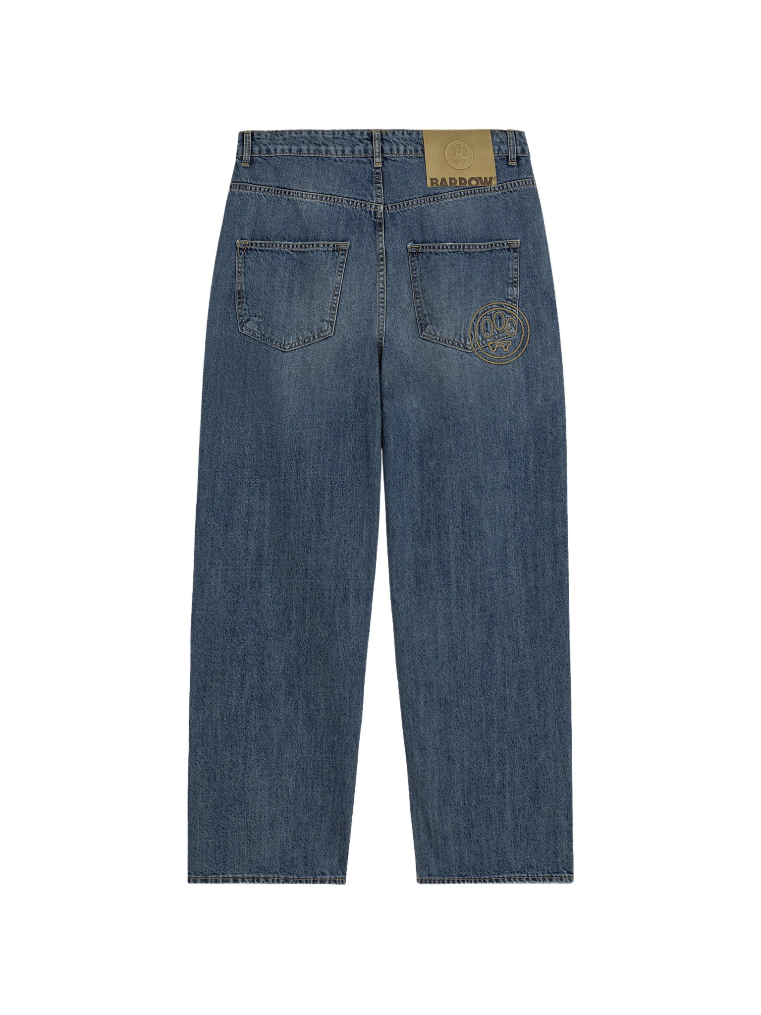 [BARROW] Jeans SS26 S6BWUADP041