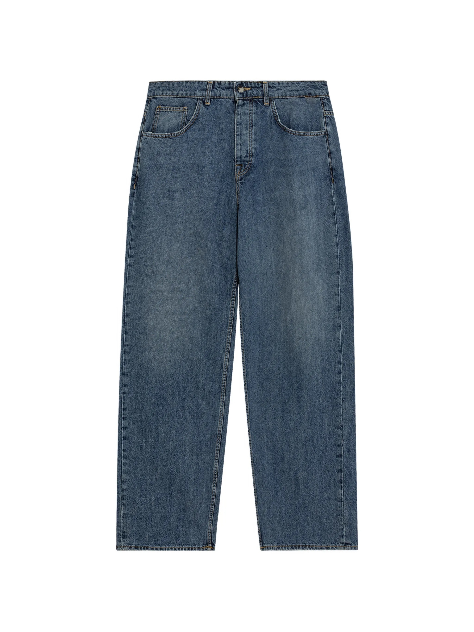 [BARROW] Jeans SS26 S6BWUADP041