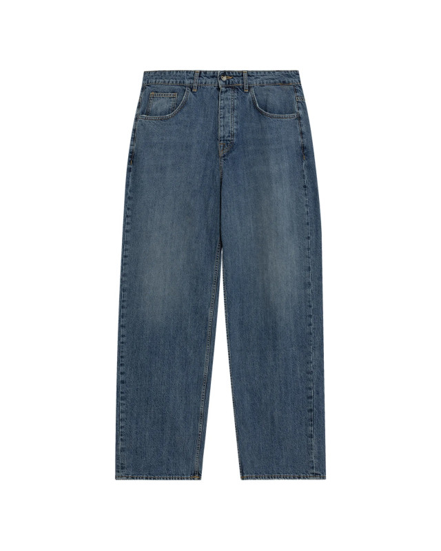 [BARROW] Jeans SS26 S6BWUADP041