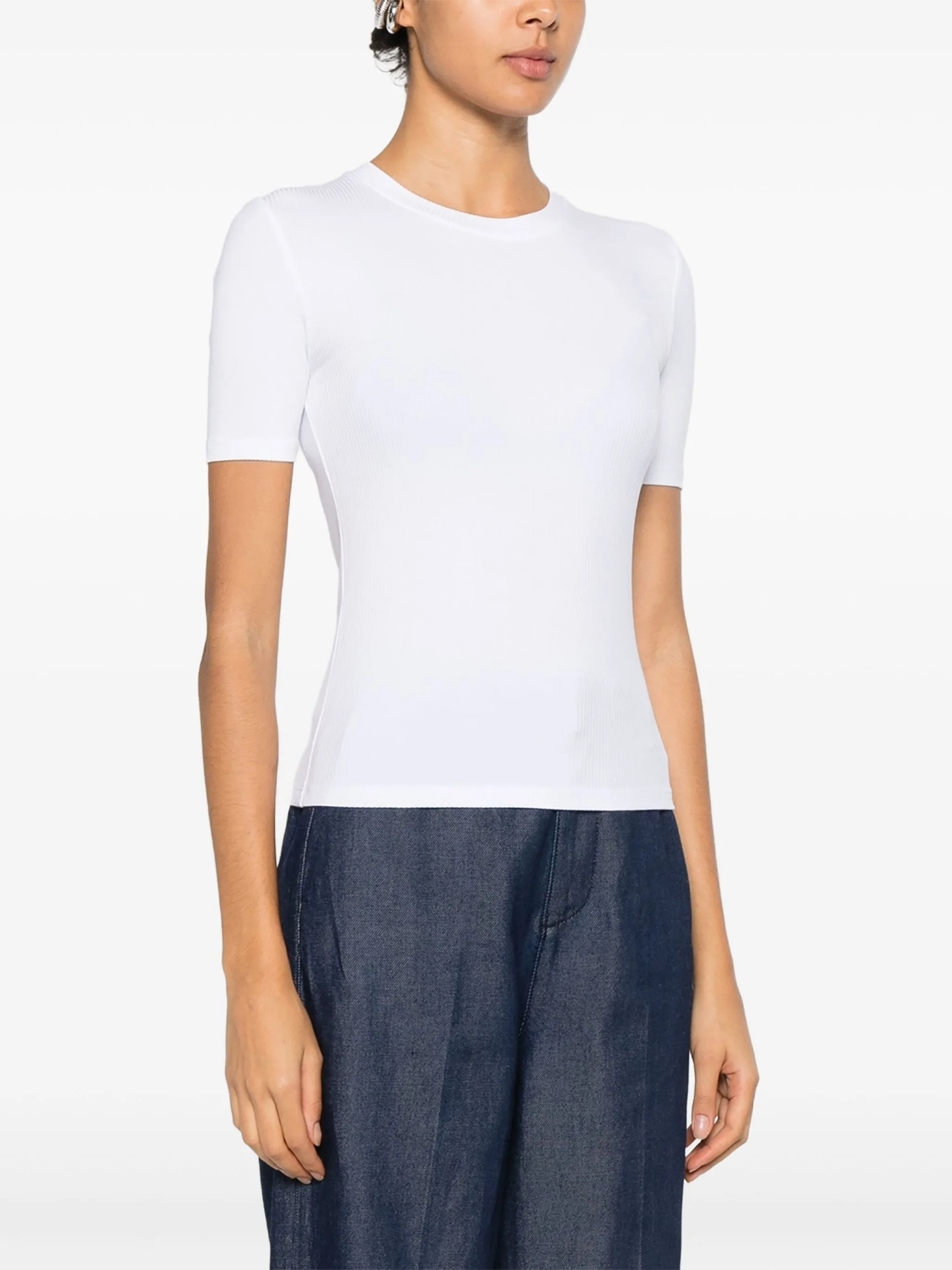 [CALVIN KLEIN] T-shirts Short Sleeve SS26 LV044D246G