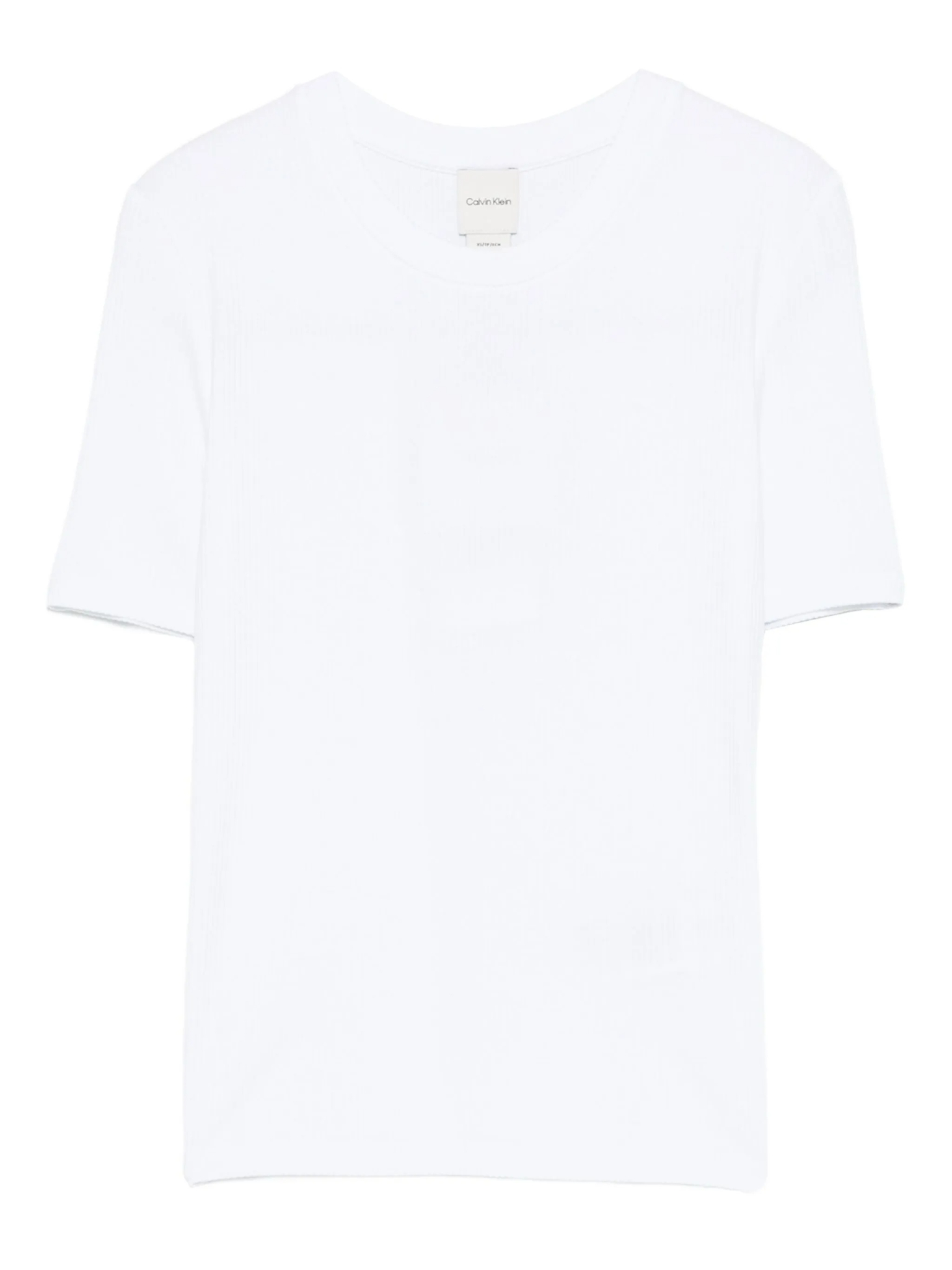 [CALVIN KLEIN] T-shirts Short Sleeve SS26 LV044D246G