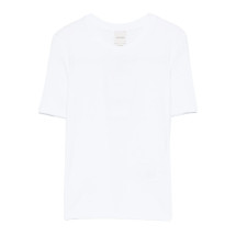 [CALVIN KLEIN] T-shirts Short Sleeve SS26 LV044D246G