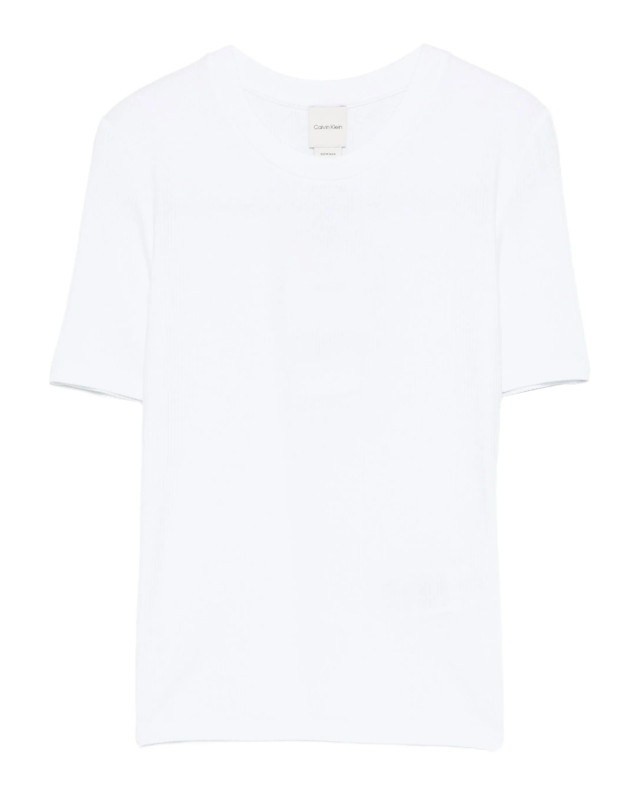 [CALVIN KLEIN] T-shirts Short Sleeve SS26 LV044D246G