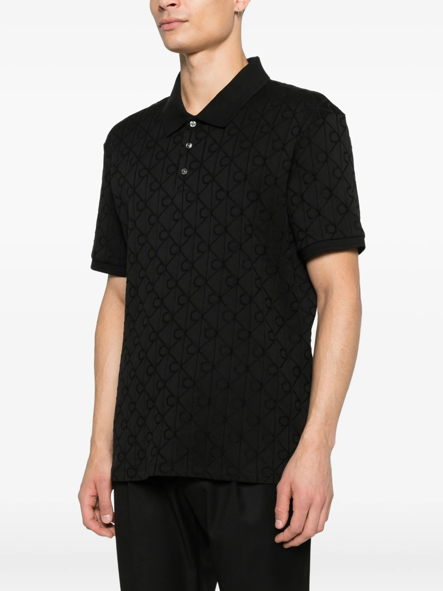[CALVIN KLEIN] T-shirts Short Sleeve SS26 LV04LE203G