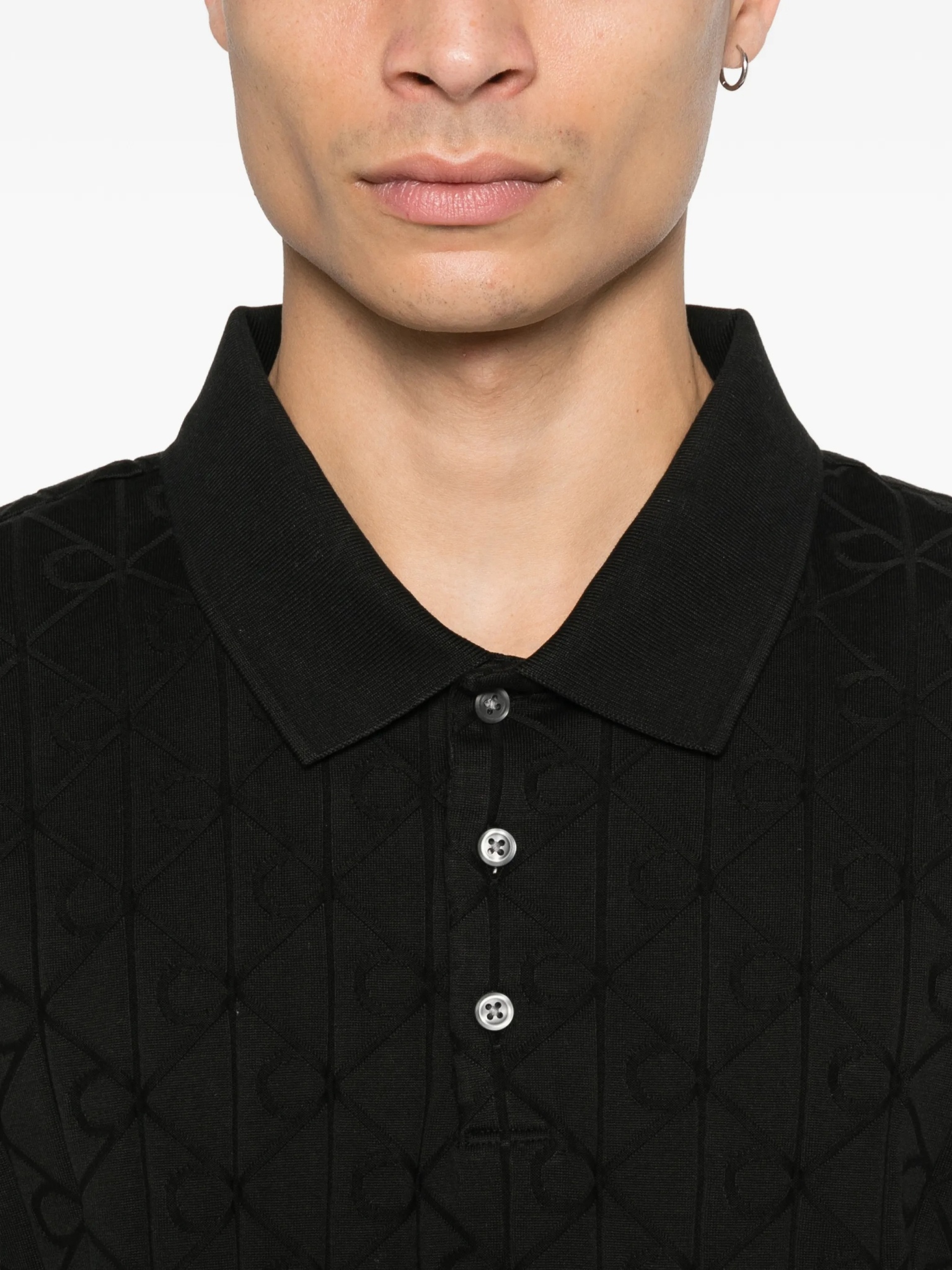 [CALVIN KLEIN] T-shirts Short Sleeve SS26 LV04LE203G