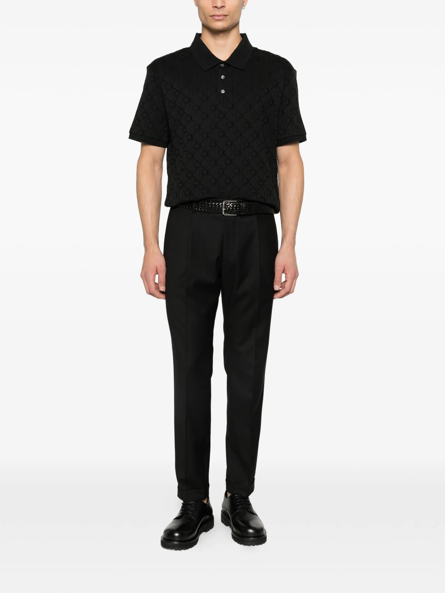 [CALVIN KLEIN] T-shirts Short Sleeve SS26 LV04LE203G