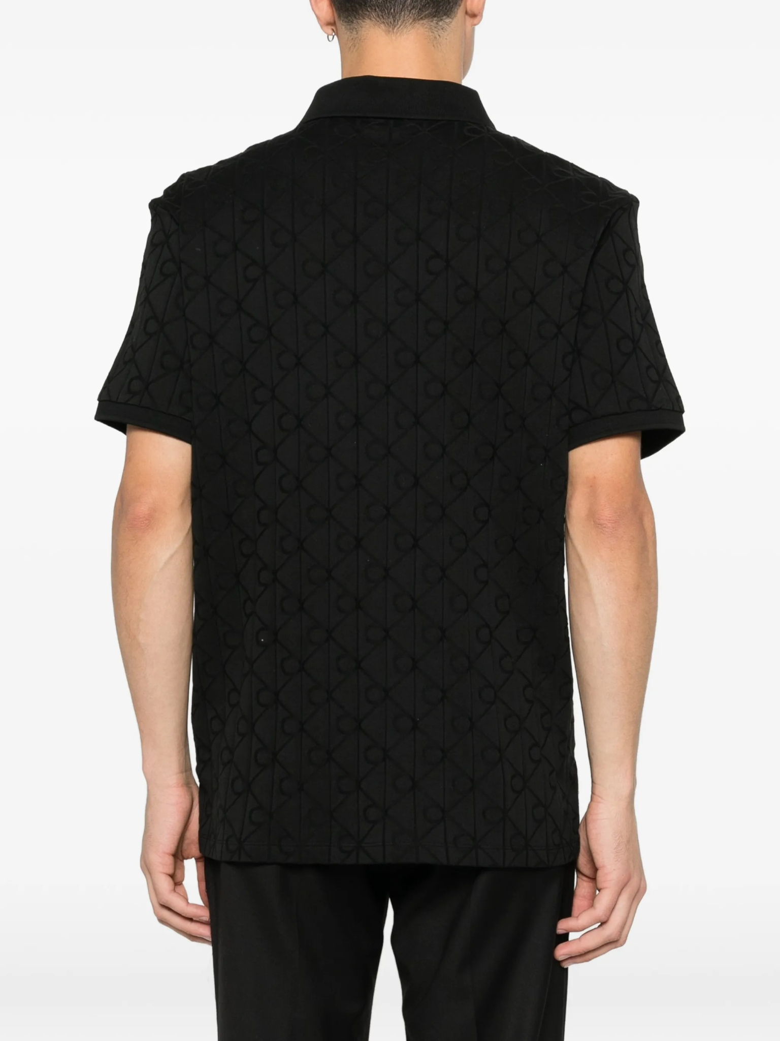 [CALVIN KLEIN] T-shirts Short Sleeve SS26 LV04LE203G