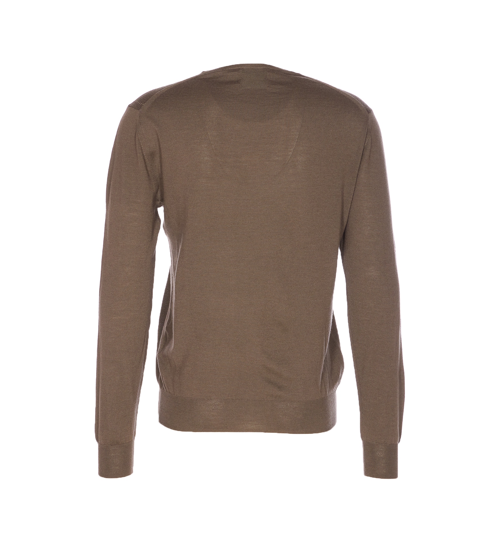 [HOSIO] Knitwear FW25 100M0119