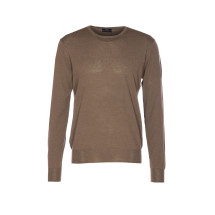 [HOSIO] Knitwear FW25 100M0119