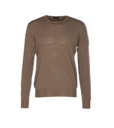 [HOSIO] Knitwear FW25 100M0119
