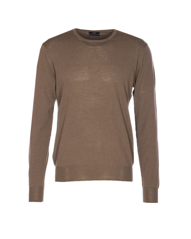 [HOSIO] Knitwear FW25 100M0119