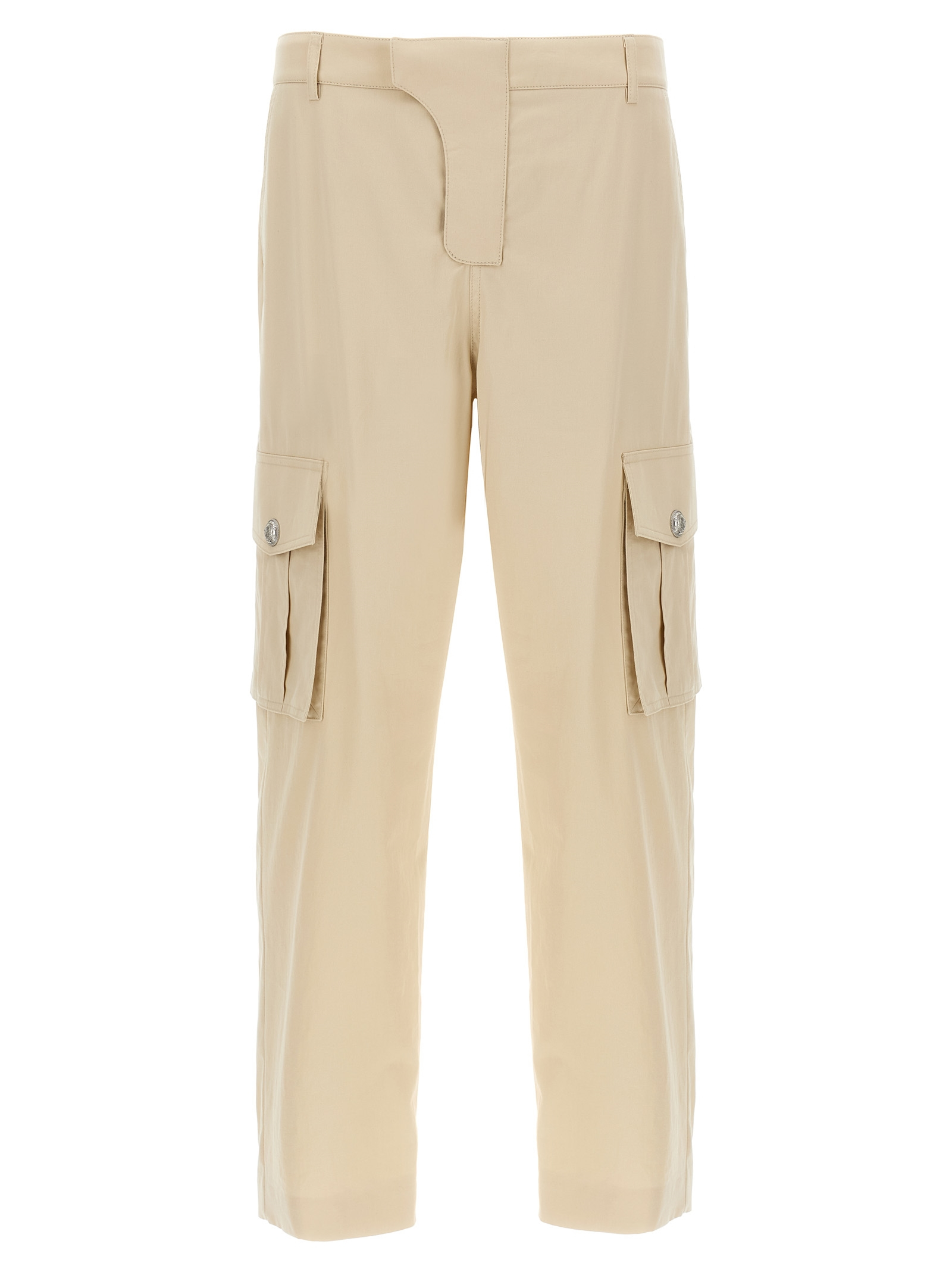 [Balmain] Trousers FW25 FH1PM095CG150AS