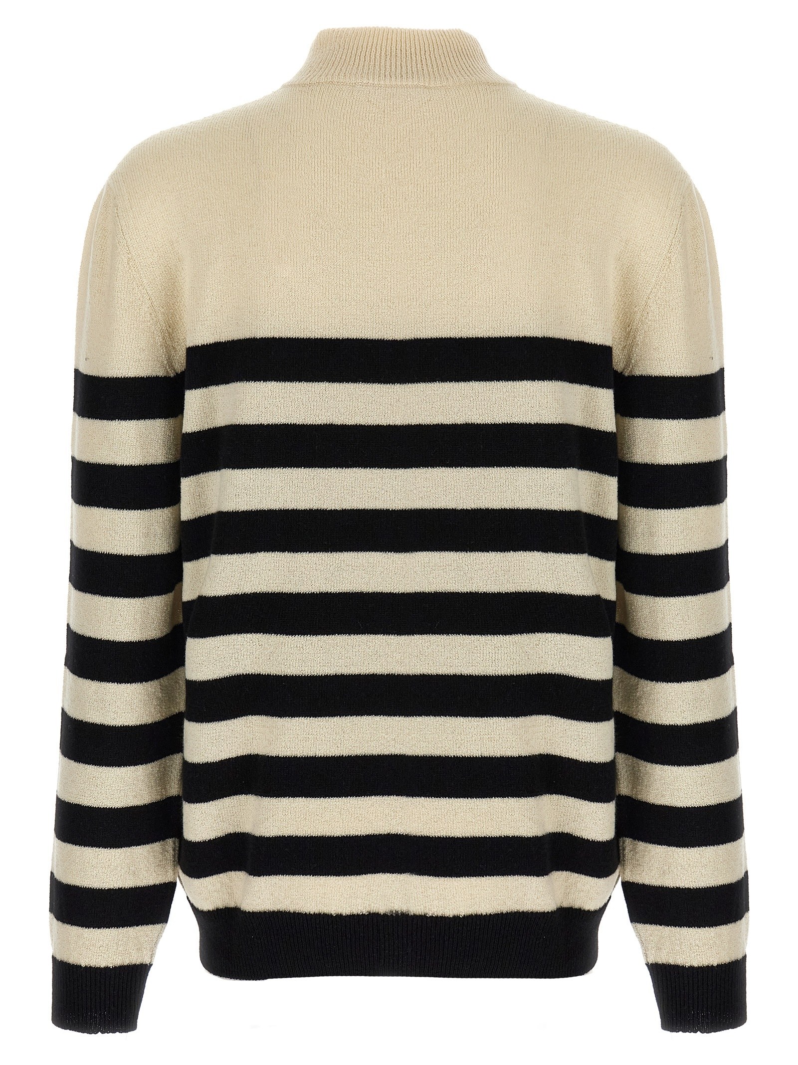 [Balmain] Knitwear FW25 FH1KF12170KIGKP
