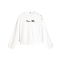 [Tommy Hilfiger] Sweatshirt SS26 WW0WW48783