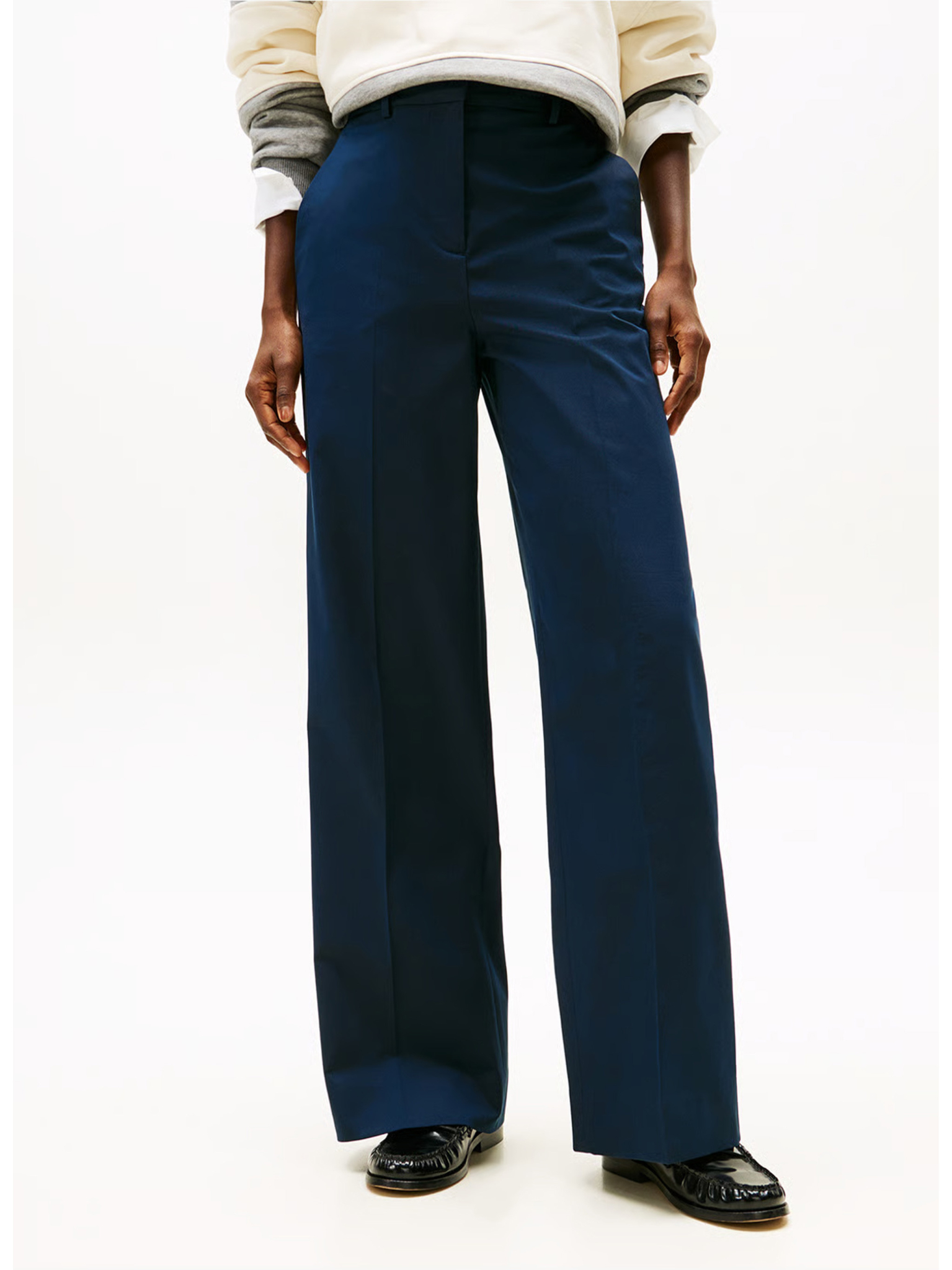 [Tommy Hilfiger] Jeans SS26 WW0WW49471