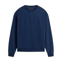[Tommy Hilfiger] Sweatshirt SS26 MW0MW41757
