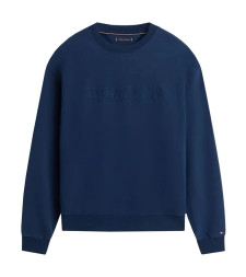 [Tommy Hilfiger] Sweatshirt SS26 MW0MW41757