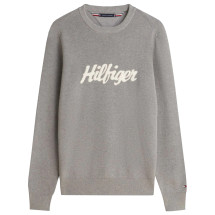 [Tommy Hilfiger] Sweatshirt SS26 MW0MW41647