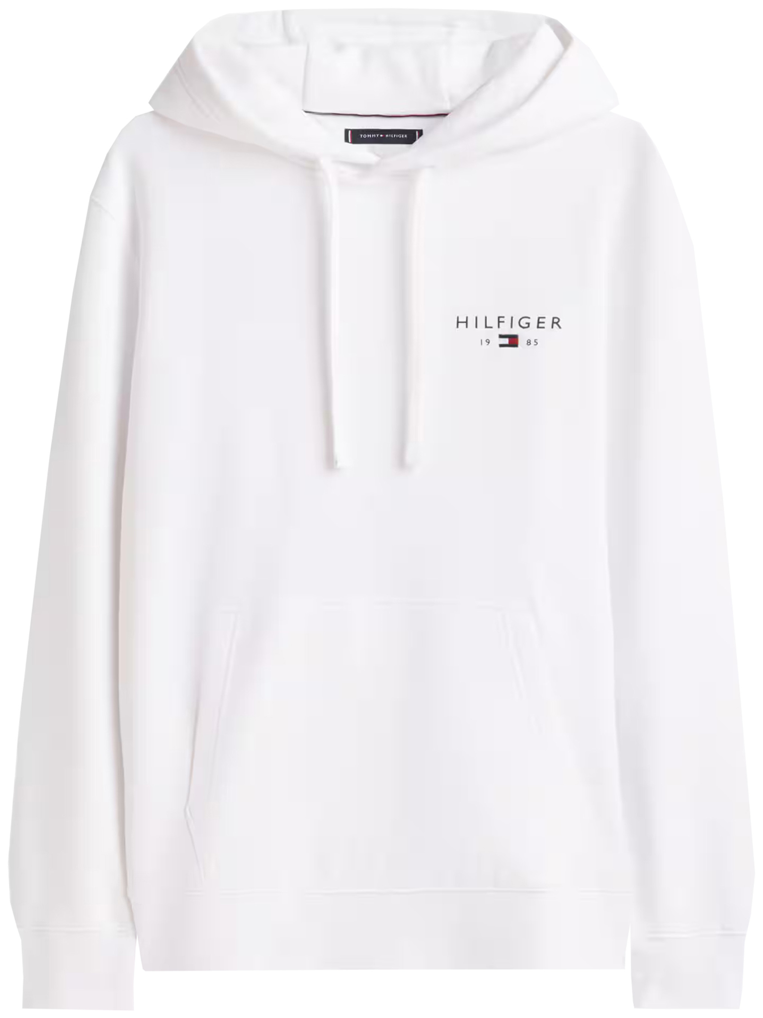 [Tommy Hilfiger] Sweatshirt SS26 MW0MW41429