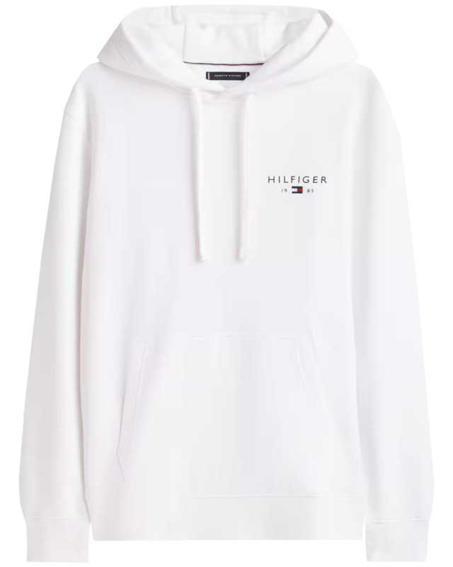 [Tommy Hilfiger] Sweatshirt SS26 MW0MW41429