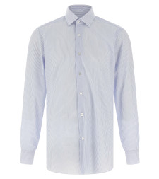[Barba] Shirts Long Sleeve FW25 I1U12P0150008U0001