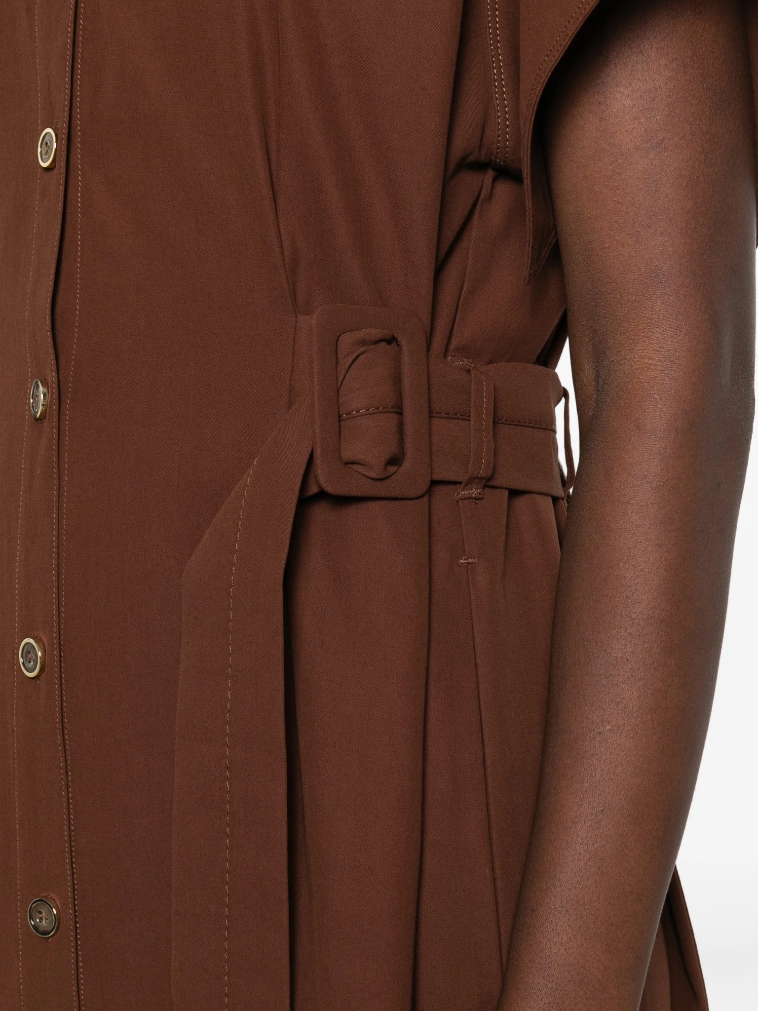 [PINKO] Short sleeve dress SS26 106309 A2ER