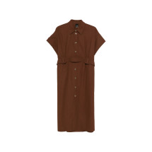 [PINKO] Short sleeve dress SS26 106309 A2ER