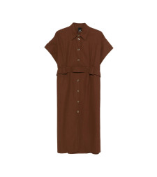 [PINKO] Short sleeve dress SS26 106309 A2ER
