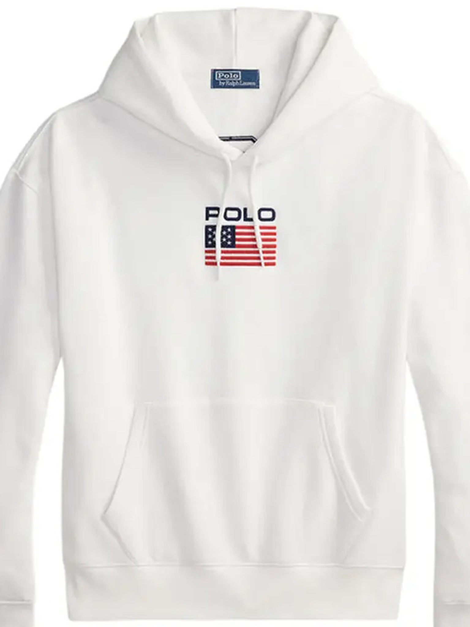 [Polo Ralph Lauren] Sweatshirt SS26 710 P05442