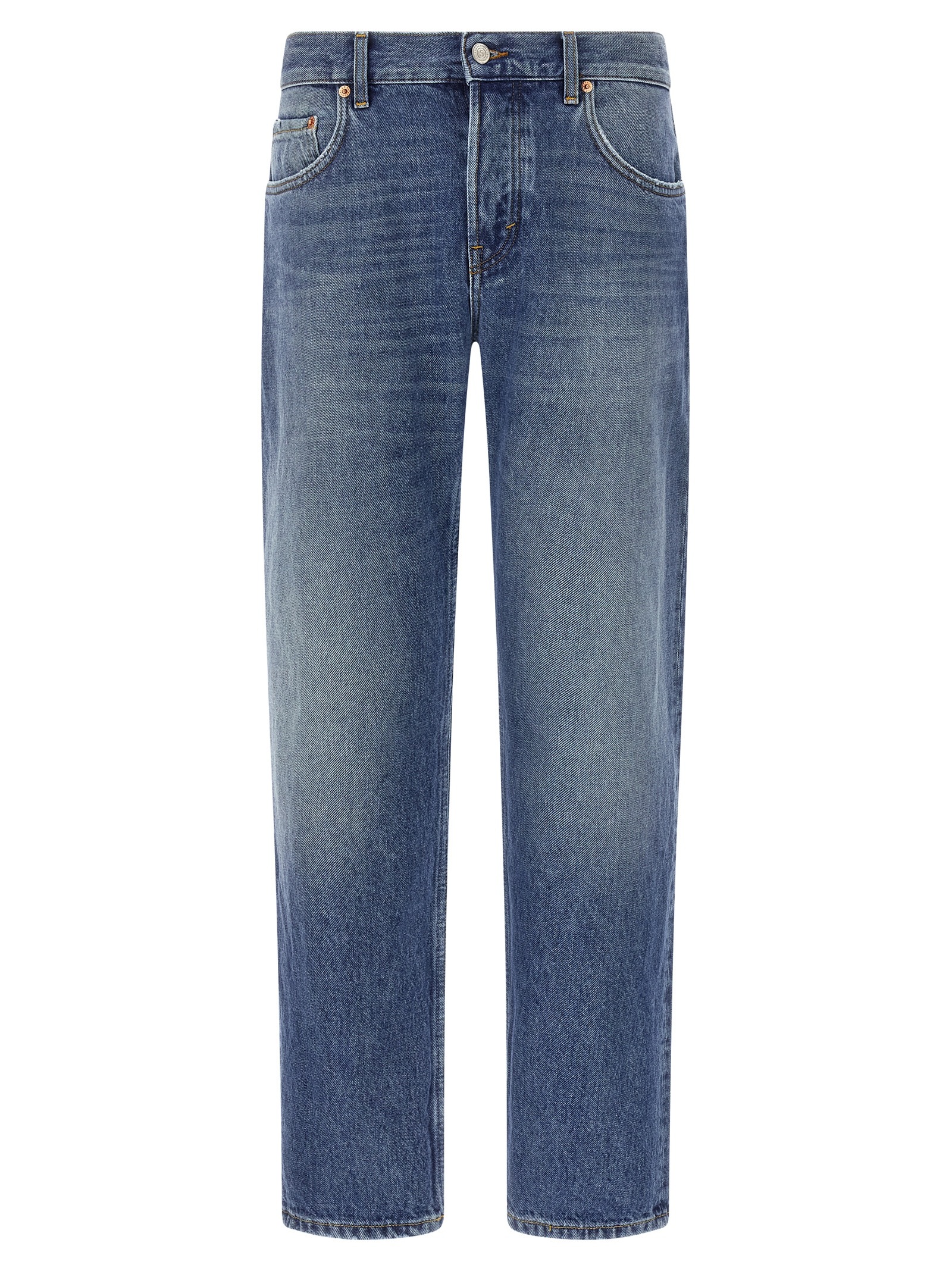 [Department 5] Jeans FW25 UP50251D2TF0322812