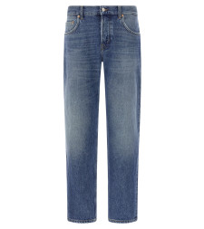 [Department 5] Jeans FW25 UP50251D2TF0322812