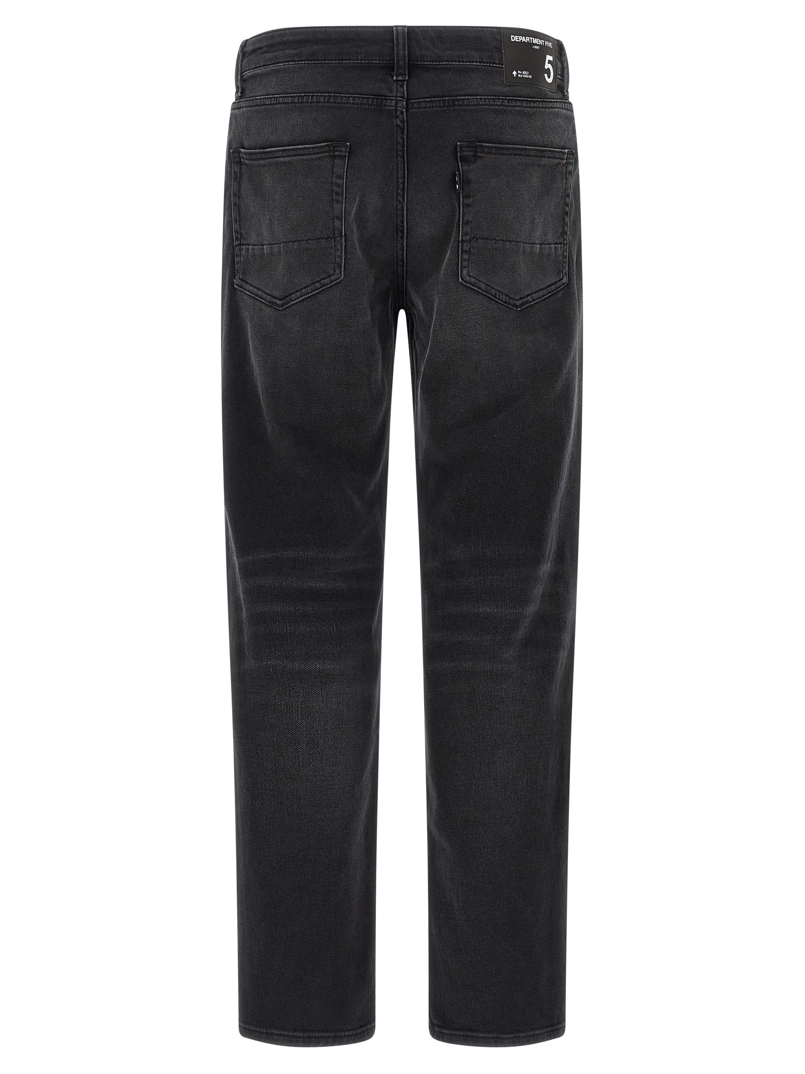 [Department 5] Jeans FW25 UP52951D2DS0011999