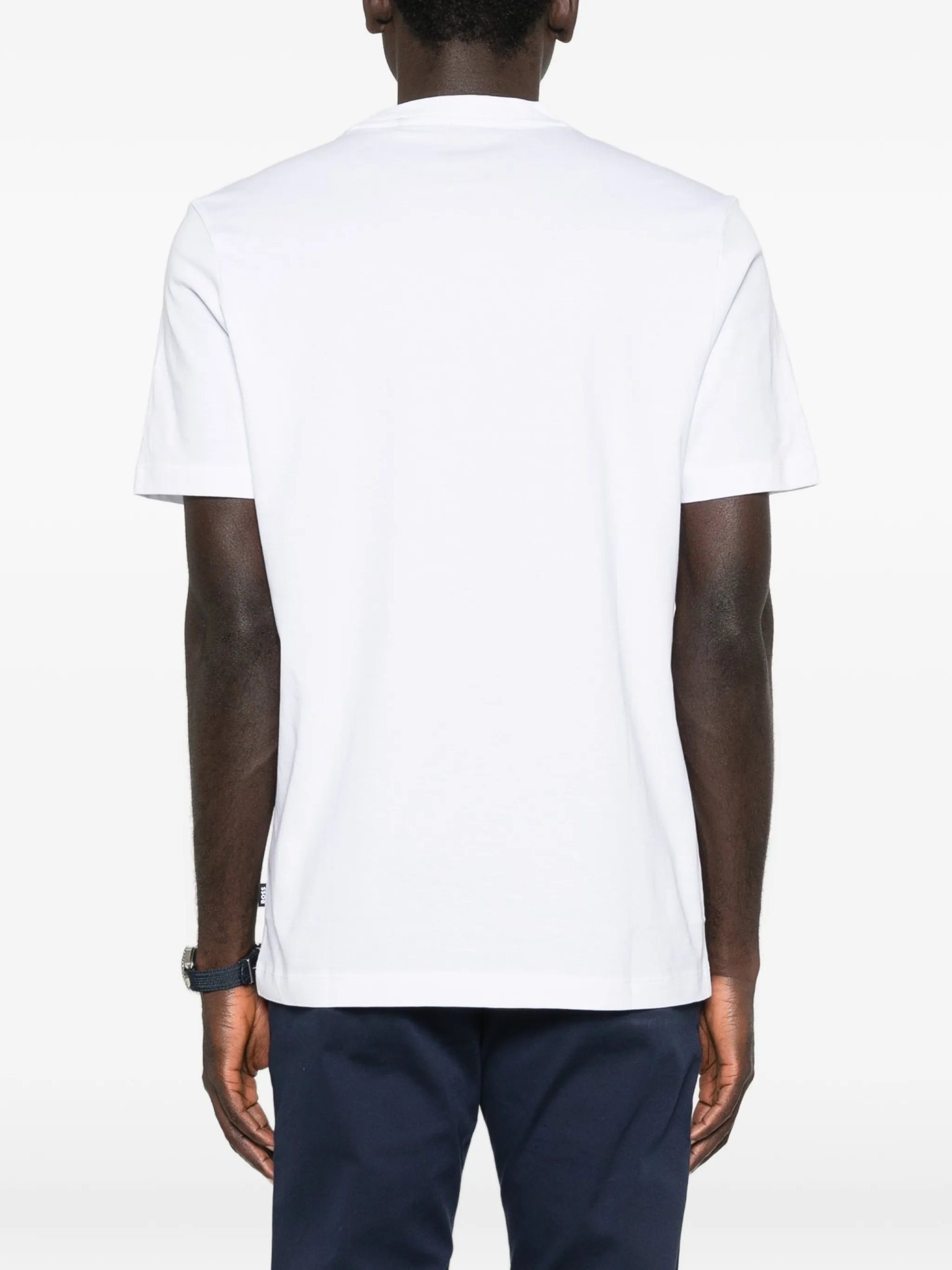 [HUGO BOSS] T-shirts Short Sleeve SS26 50555799