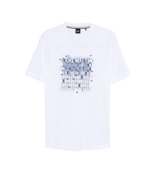 [HUGO BOSS] T-shirts Short Sleeve SS26 50555799