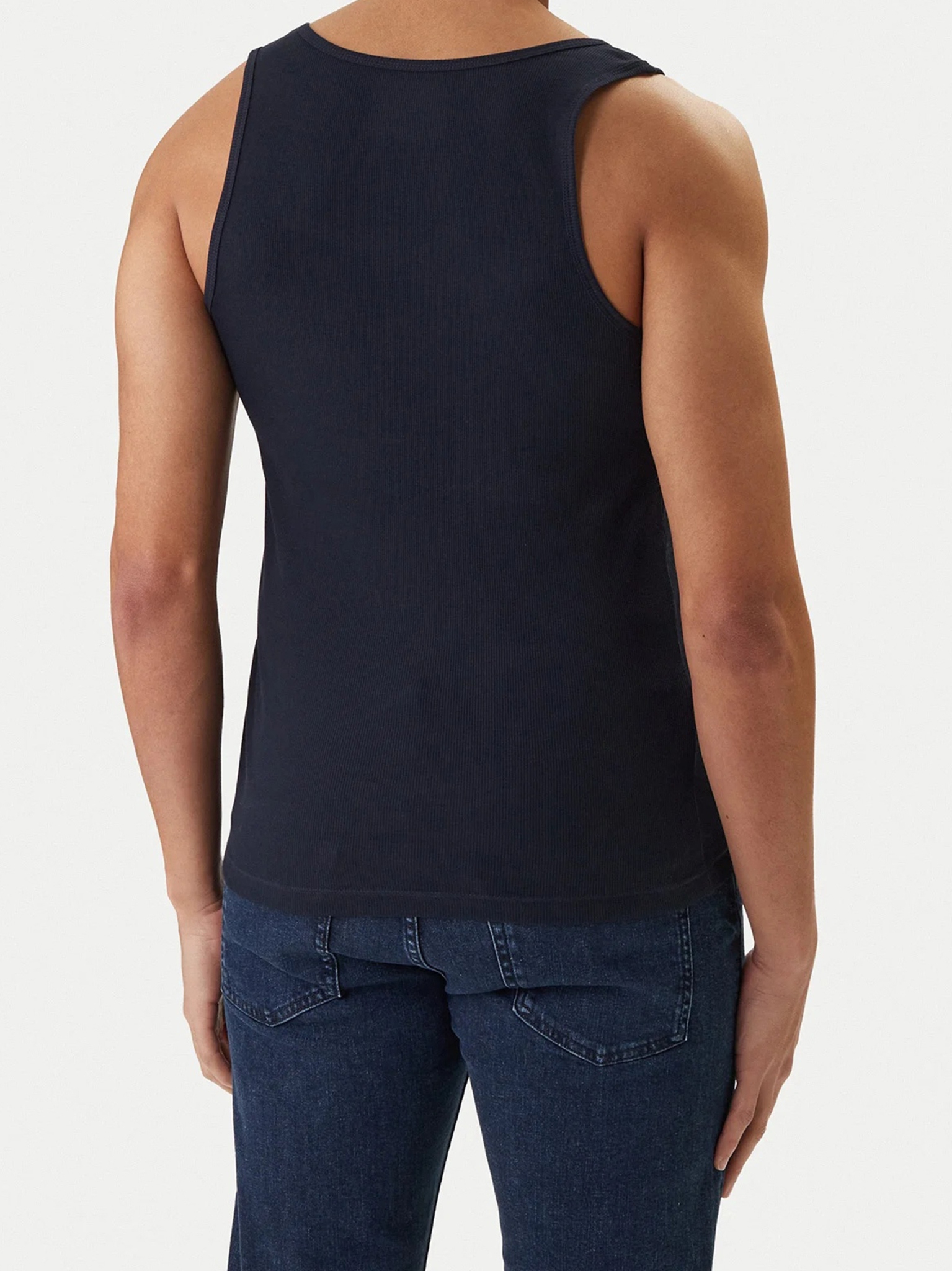 [HUGO BOSS] T-shirts Sleeveless SS26 50542132