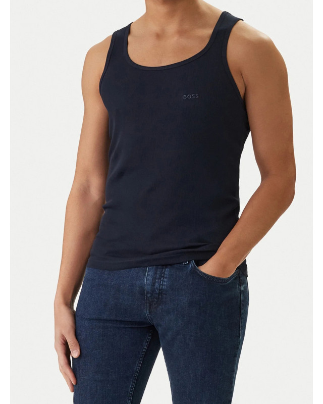 [HUGO BOSS] T-shirts Sleeveless SS26 50542132