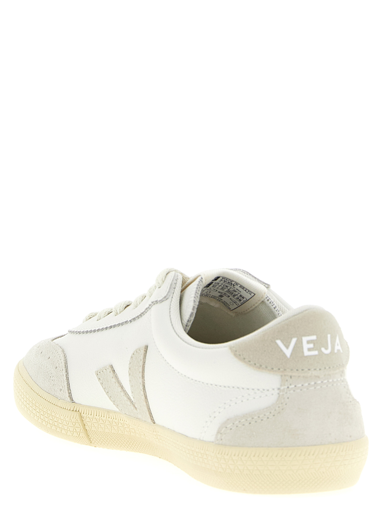 [Veja] Sneakers FW25 VO2003852WHITENATURAL
